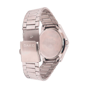 RELOJ ANALOGICO HOMBRE MTP-1239D-7ADF CASIO CASIO