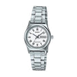 RELOJ ANALOGICO HOMBRE MTP-V002D-7B3UDF CASIO CASIO