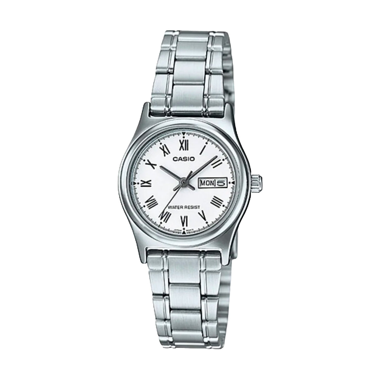 RELOJ ANALOGICO HOMBRE MTP-V002D-7B3UDF CASIO CASIO