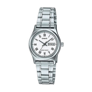 RELOJ ANALOGICO HOMBRE MTP-V002D-7B3UDF CASIO CASIO