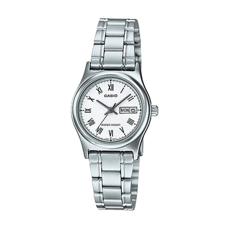RELOJ ANALOGICO HOMBRE MTP-V002D-7B3UDF CASIO CASIO