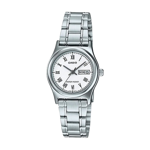 RELOJ ANALOGICO HOMBRE MTP-V002D-7B3UDF CASIO CASIO