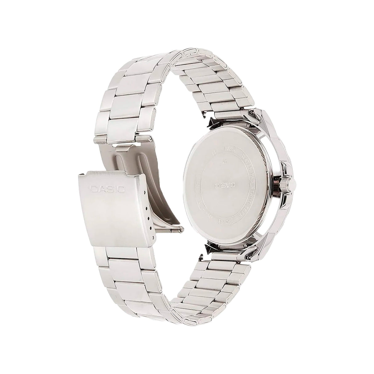 RELOJ ANALOGICO HOMBRE MTP-VD01D-4BVUDF CASIO CASIO