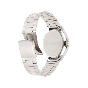 RELOJ ANALOGICO HOMBRE MTP-VD01D-4BVUDF CASIO CASIO