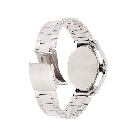 RELOJ ANALOGICO HOMBRE MTP-VD01D-4BVUDF CASIO CASIO