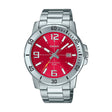 RELOJ ANALOGICO HOMBRE MTP-VD01D-4BVUDF CASIO CASIO