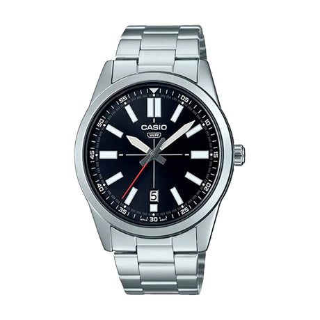 RELOJ ANALOGICO HOMBRE MTP-VD02D-1EUDF CASIO CASIO