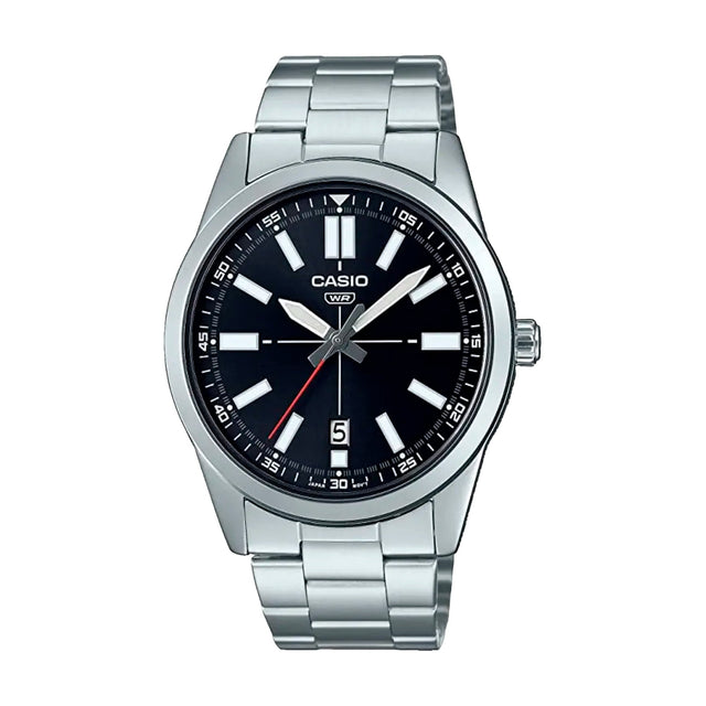 RELOJ ANALOGICO HOMBRE MTP-VD02D-1EUDF CASIO CASIO