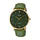 RELOJ ANALOGICO HOMBRE MTP-VT01GL-3BUDF CASIO CASIO