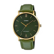 RELOJ ANALOGICO HOMBRE MTP-VT01GL-3BUDF CASIO CASIO