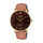 RELOJ ANALOGICO HOMBRE MTP-VT01GL-5BUDF CASIO CASIO