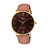 RELOJ ANALOGICO HOMBRE MTP-VT01GL-5BUDF CASIO CASIO