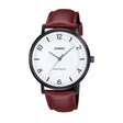 RELOJ ANALOGICO HOMBRE MTP-VT03BL-7BDF CASIO CASIO