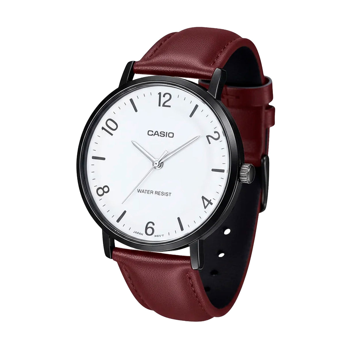RELOJ ANALOGICO HOMBRE MTP-VT03BL-7BDF CASIO CASIO