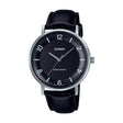 RELOJ ANALOGICO HOMBRE MTP-VT03L-1BDF CASIO CASIO