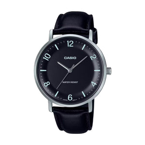 RELOJ ANALOGICO HOMBRE MTP-VT03L-1BDF CASIO CASIO