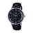 RELOJ ANALOGICO HOMBRE MTP-VT03L-1BDF CASIO CASIO