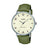 RELOJ ANALOGICO HOMBRE MTP-VT03L-7BDF CASIO CASIO