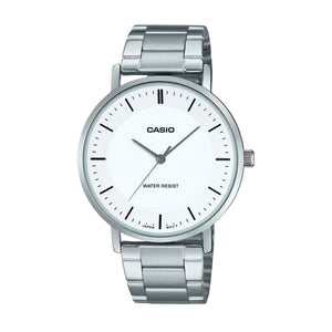 RELOJ ANALOGICO HOMBRE MTP-VT04D-7EDF CASIO CASIO