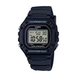 RELOJ DIGITAL HOMBRE W-218H-1AVDF CASIO CASIO