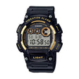 RELOJ DIGITAL HOMBRE W-735H-1A2VDF CASIO CASIO