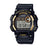RELOJ DIGITAL HOMBRE W-735H-1A2VDF CASIO CASIO