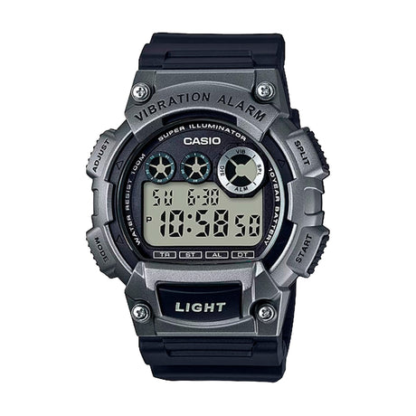 RELOJ DIGITAL HOMBRE W-735H-1A3VCF CASIO CASIO
