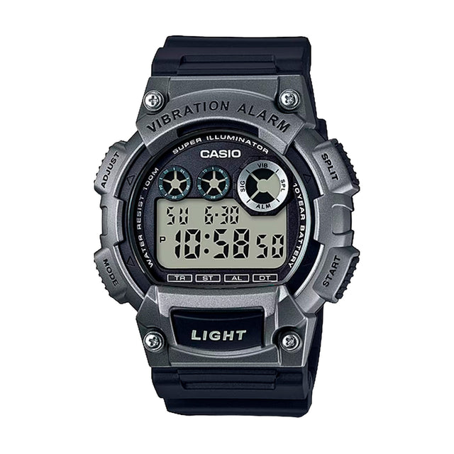 RELOJ DIGITAL HOMBRE W-735H-1A3VCF CASIO CASIO