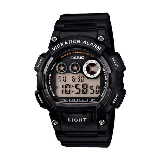 RELOJ DIGITAL HOMBRE W-735H-1AVDF CASIO CASIO