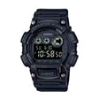 RELOJ DIGITAL HOMBRE W-735H-1BVCF CASIO CASIO