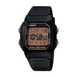 RELOJ DIGITAL HOMBRE W-800HG-9AVDF CASIO CASIO