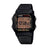 RELOJ DIGITAL HOMBRE W-800HG-9AVDF CASIO CASIO