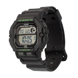 RELOJ DIGITAL HOMBRE WS-1400H-1AVDF CASIO CASIO