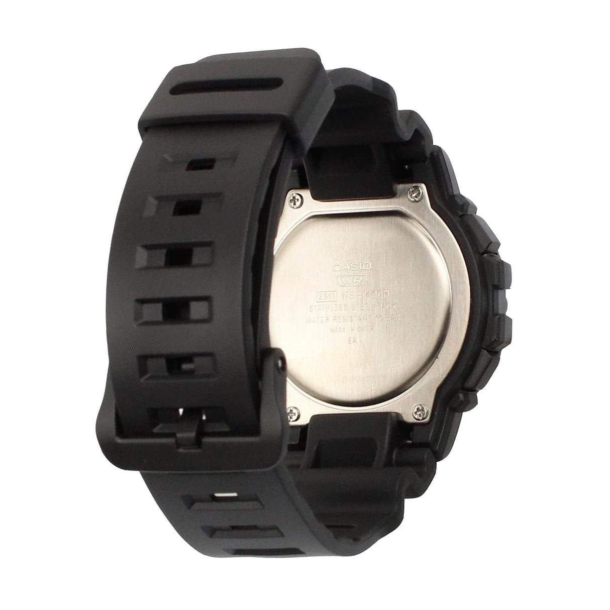 RELOJ DIGITAL HOMBRE WS-1400H-1AVDF CASIO CASIO