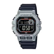 RELOJ DIGITAL HOMBRE WS-1400H-1BVDF CASIO CASIO