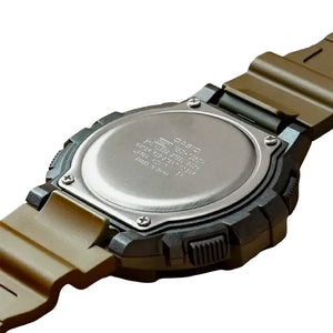 RELOJ ANALOGICO-DIGITAL HOMBRE WSC-1250H-3AVCF CASIO CASIO