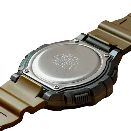 RELOJ ANALOGICO-DIGITAL HOMBRE WSC-1250H-3AVCF CASIO CASIO