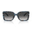 LENTES DE SOL UV400 MUJER MK2174U 33338G 55 MICHAEL KORS MICHAEL KORS