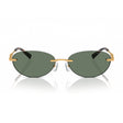 LENTES DE SOL UV400 MUJER MK1151 18963H 58 MICHAEL KORS MICHAEL KORS