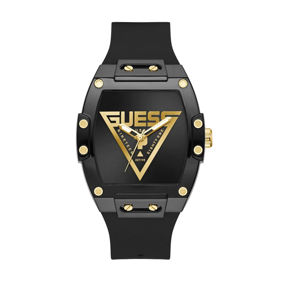 RELOJ ANALOGICO HOMBRE GW1072G2 GUESS GUESS