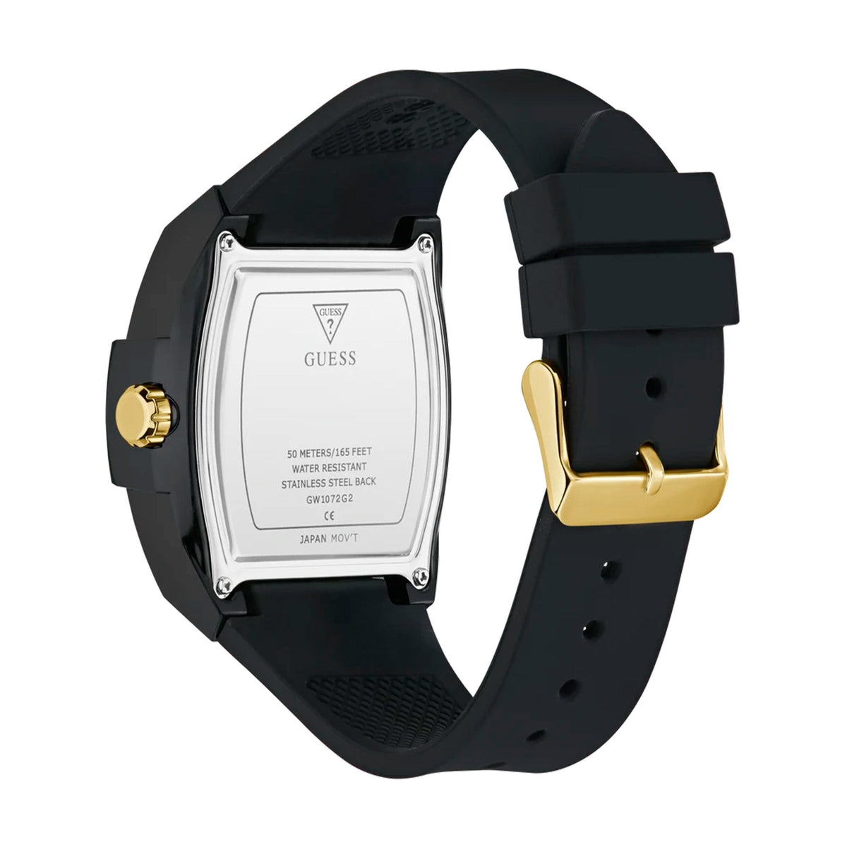 RELOJ ANALOGICO HOMBRE GW1072G2 GUESS GUESS