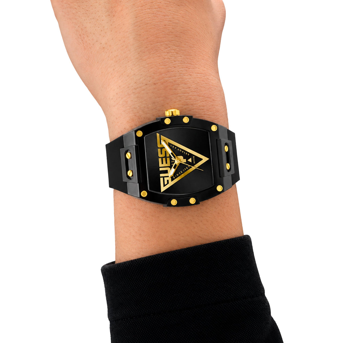 RELOJ ANALOGICO HOMBRE GW1072G2 GUESS GUESS
