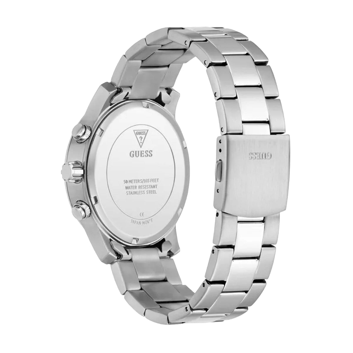RELOJ ANALOGICO HOMBRE GW1006G1 GUESS GUESS