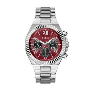 RELOJ ANALOGICO HOMBRE GW0703G7 GUESS GUESS
