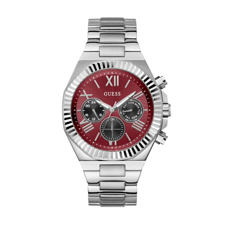 RELOJ ANALOGICO HOMBRE GW0703G7 GUESS GUESS