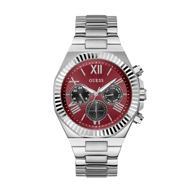 RELOJ ANALOGICO HOMBRE GW0703G7 GUESS GUESS