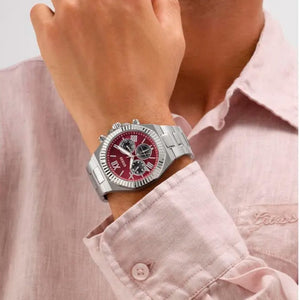 RELOJ ANALOGICO HOMBRE GW0703G7 GUESS GUESS