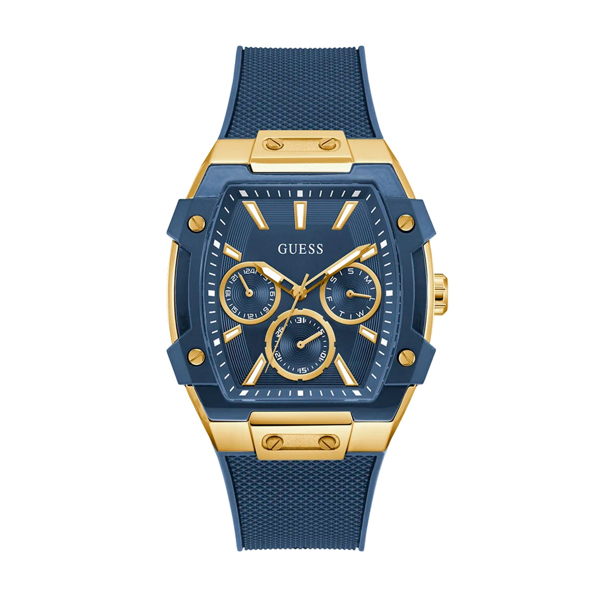 RELOJ ANALOGICO HOMBRE GW0956G5 GUESS GUESS
