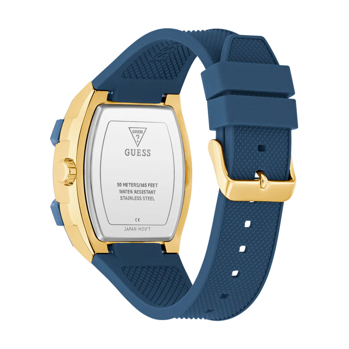 RELOJ ANALOGICO HOMBRE GW0956G5 GUESS GUESS