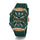 RELOJ ANALOGICO HOMBRE GW0956G6 GUESS GUESS